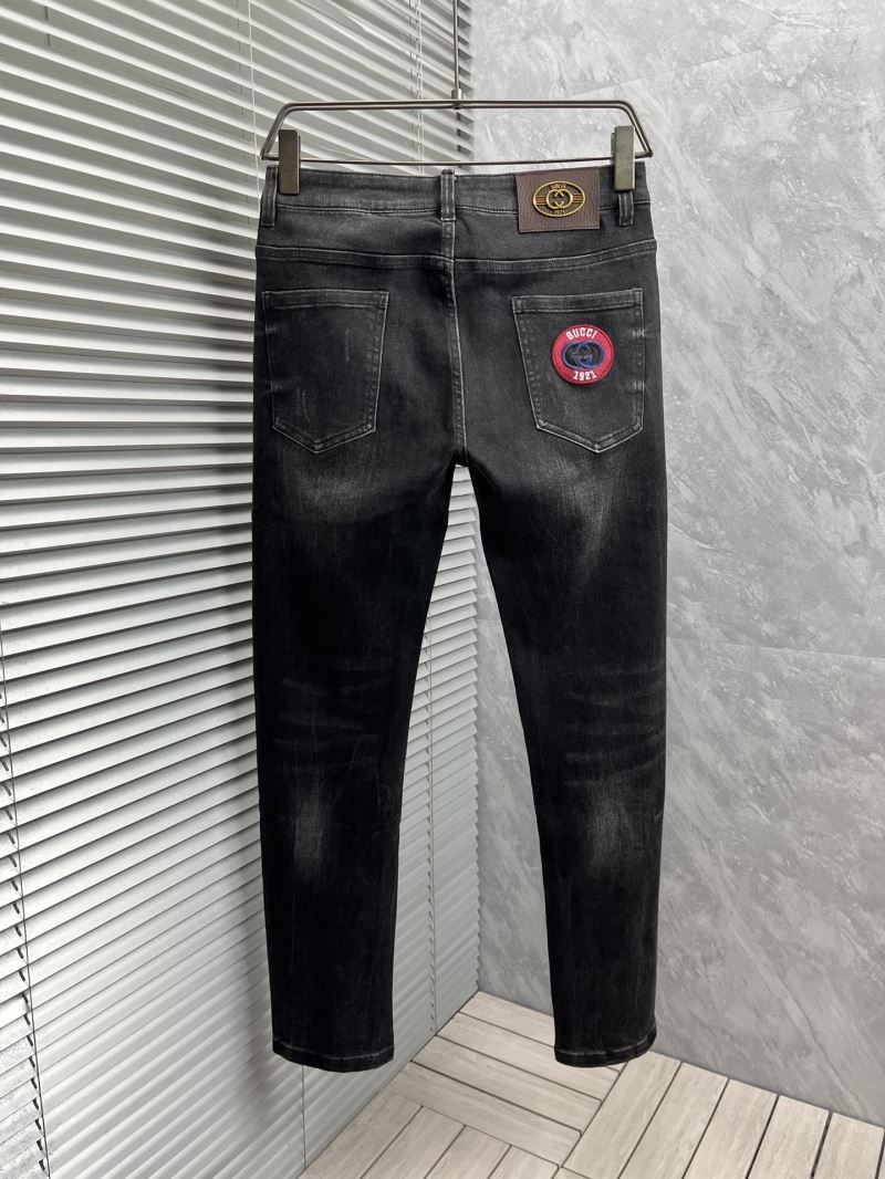 Gucci Jeans